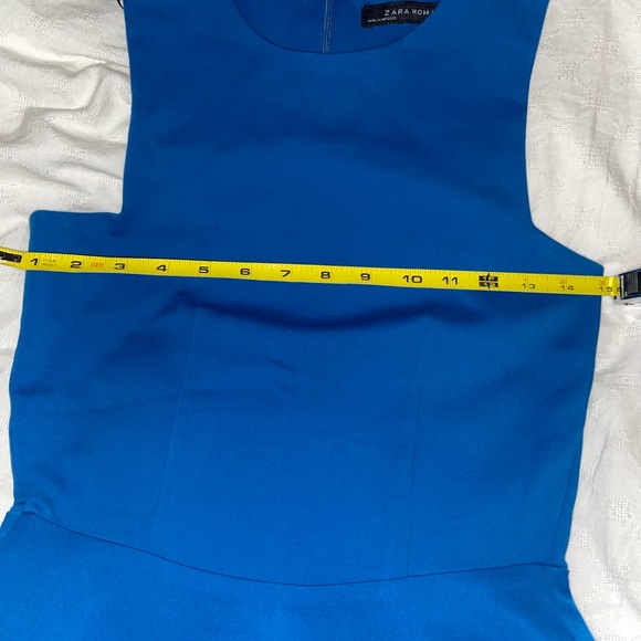 🔴 4/$20. Banana republic blouse - Picture 5 of 7